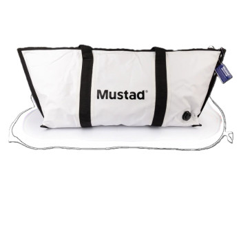 ΤΣΑΝΤΑ ΨΥΓΕΙΟ MUSTAD KILL BAG MB040 97cm