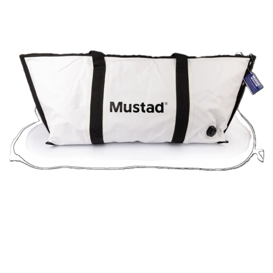 ΤΣΑΝΤΑ ΨΥΓΕΙΟ MUSTAD KILL BAG MB040 97cm