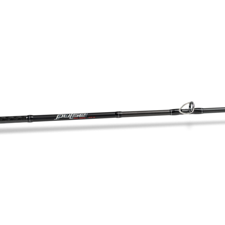 Καλάμι Ψαρέματος MUSTAD PULSE SLOW JIGGING 1.84mt / CW UP TO 250gr / BAITCASTING