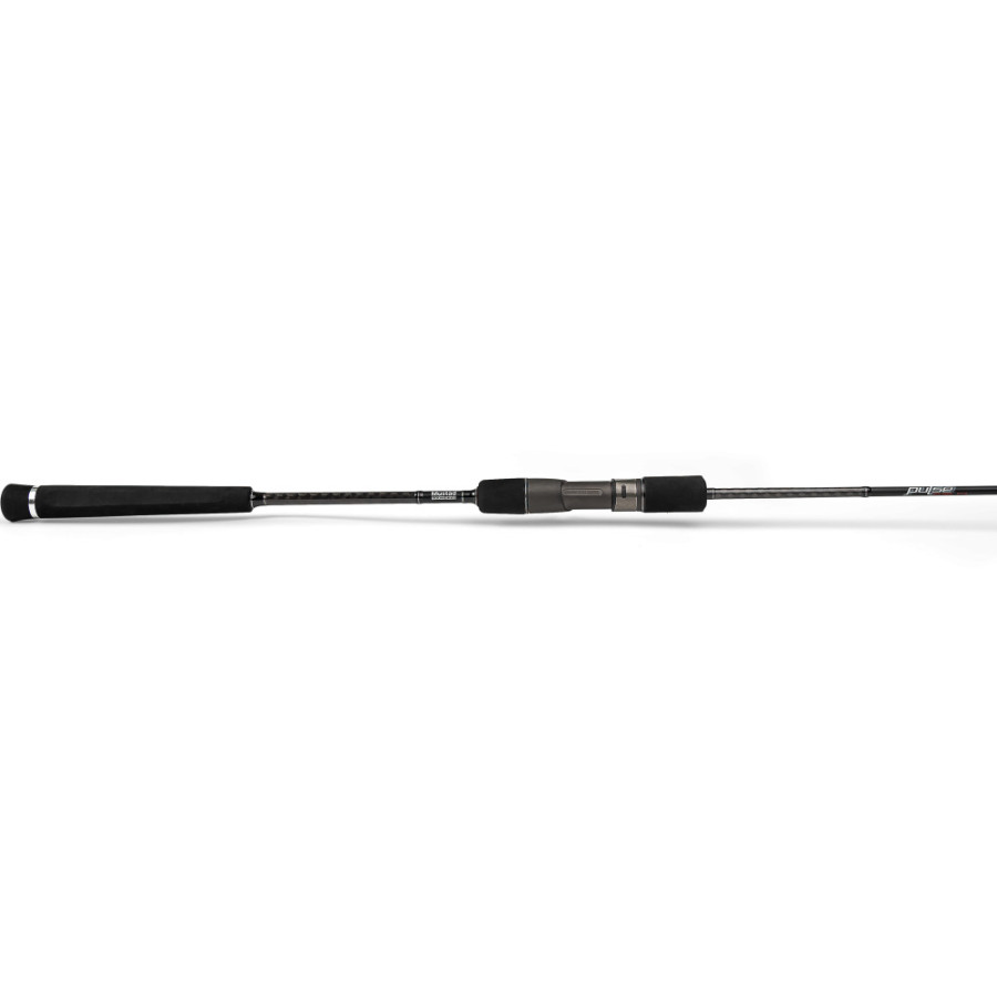 Καλάμι Ψαρέματος MUSTAD PULSE SLOW JIGGING 1.84mt / CW UP TO 250gr / BAITCASTING