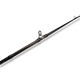 Καλάμι Ψαρέματος MUSTAD PULSE SLOW JIGGING 1.84mt / CW UP TO 250gr / BAITCASTING
