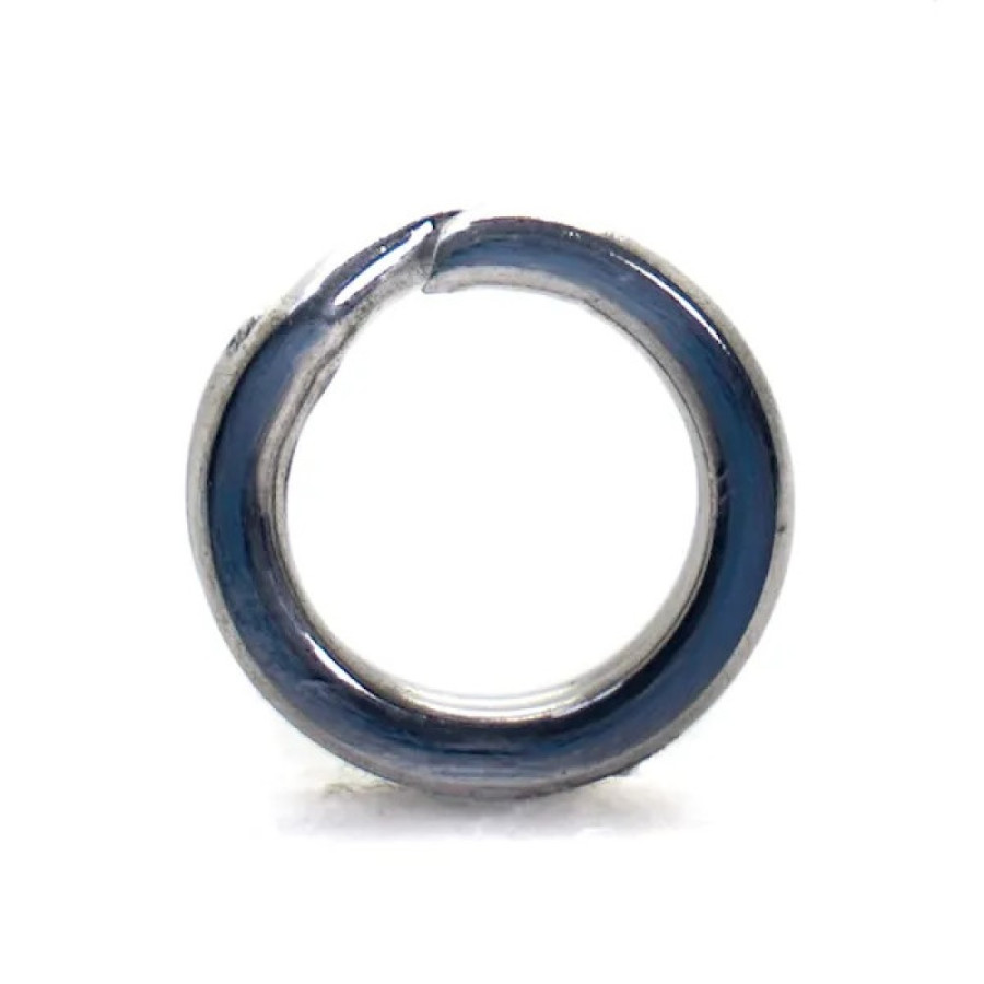 ΚΡΙΚΑΚΙΑ MUSTAD MA033-SS STAINLESS STEEL SPLIT RINGS