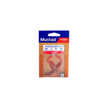 ΑΓΚΙΣΤΡΙΑ ASSIST MUSTAD A-ASSIST4
