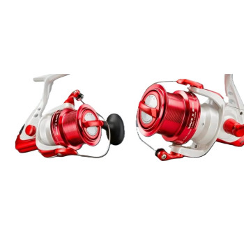 Μηχανισμός Ψαρέματος OKUMA WAVE X  6000