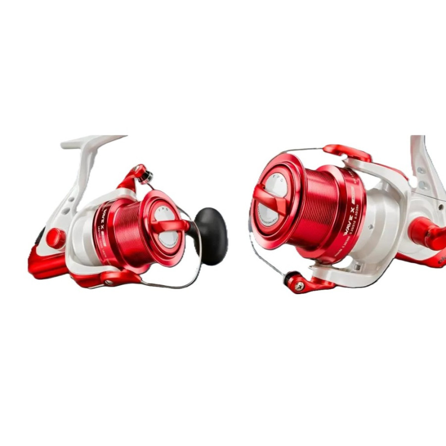 Μηχανισμός Ψαρέματος OKUMA WAVE X  6000
