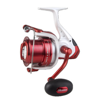 Μηχανισμός Ψαρέματος OKUMA WAVE X  6000