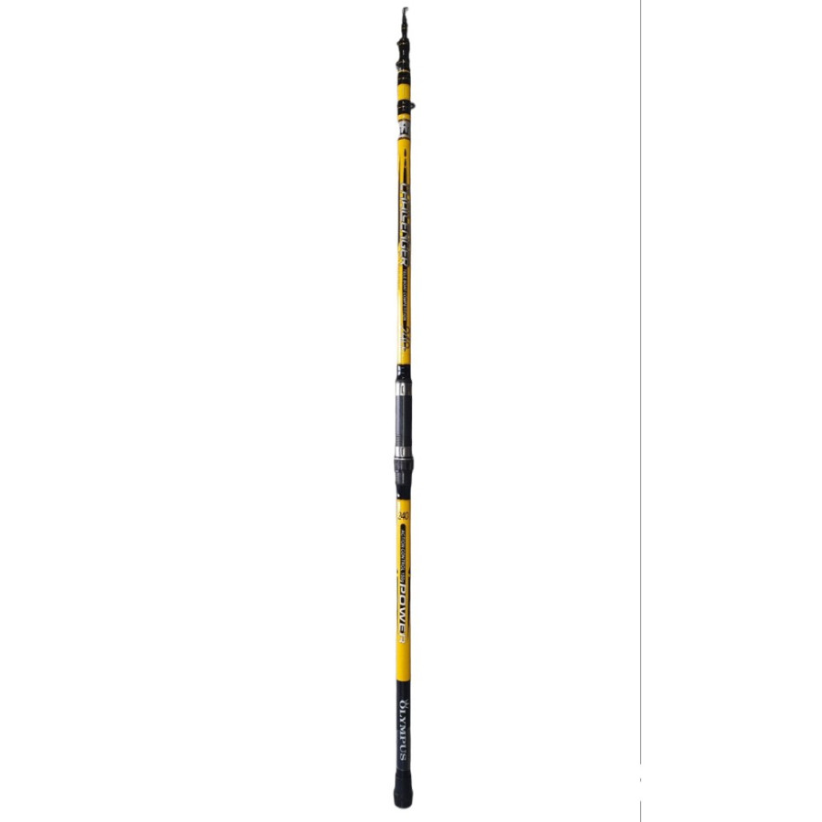 Καλάμι Ψαρέματος ΤΗΛΕΣΚΟΠΙΚΟ OLYMPUS CHALLENGER 150gr