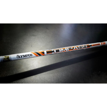 Καλάμι Ψαρέματος OLYMPUS COMPASS 2.20mt 75-150gr