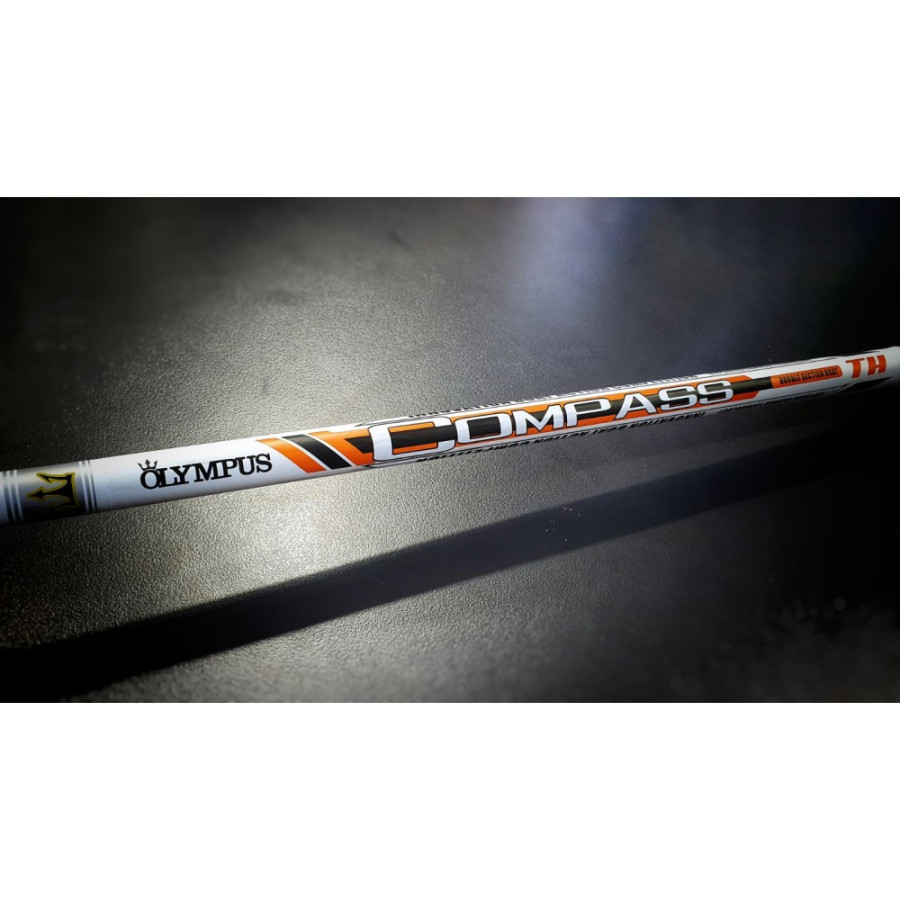 Καλάμι Ψαρέματος OLYMPUS COMPASS 2.20mt 75-150gr