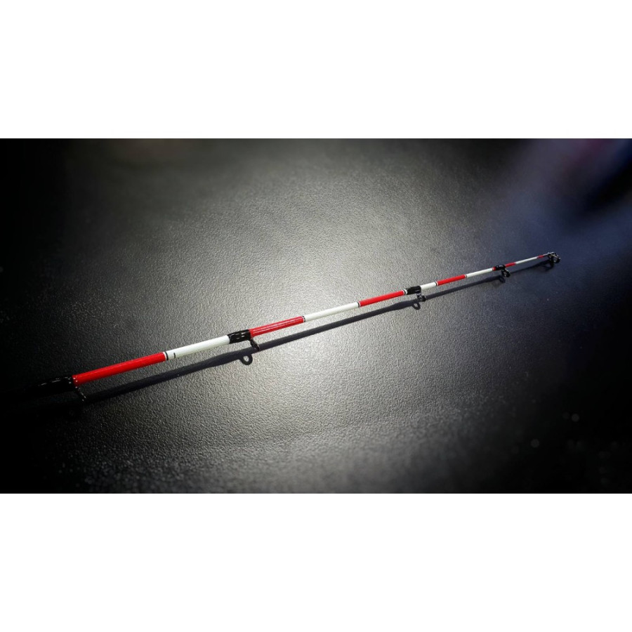 Καλάμι Ψαρέματος OLYMPUS COMPASS 2.20mt 75-150gr