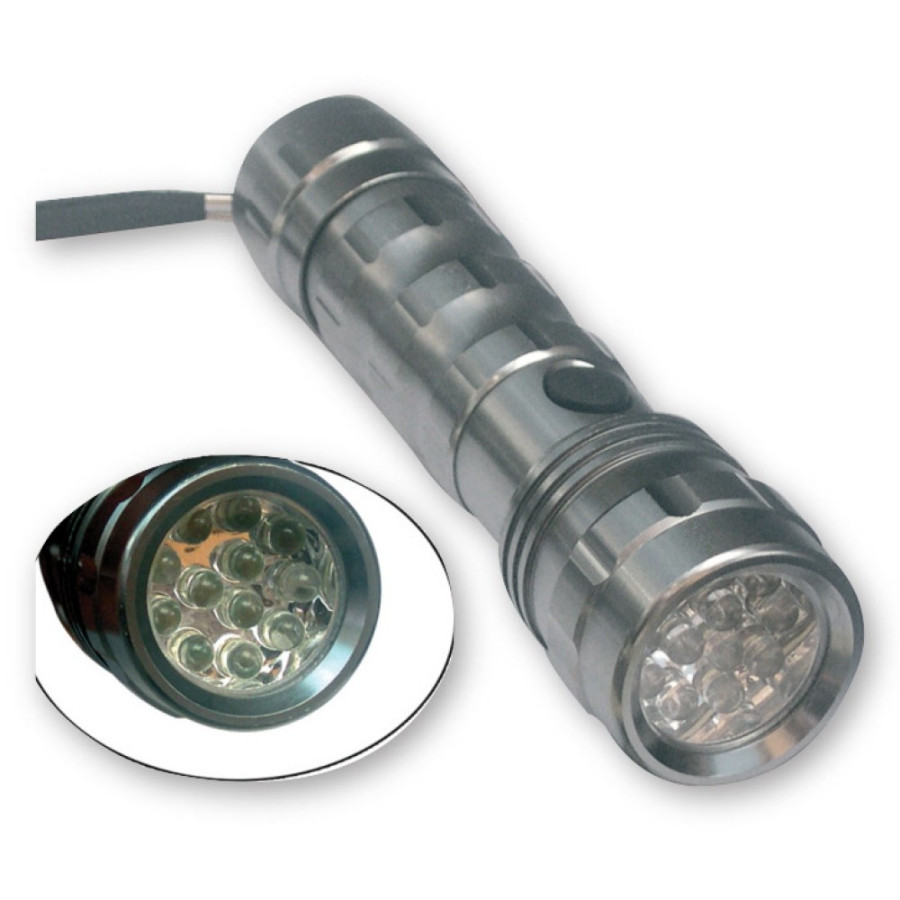 ΦΑΚΟΣ OLYMPUS 19008 12 LED