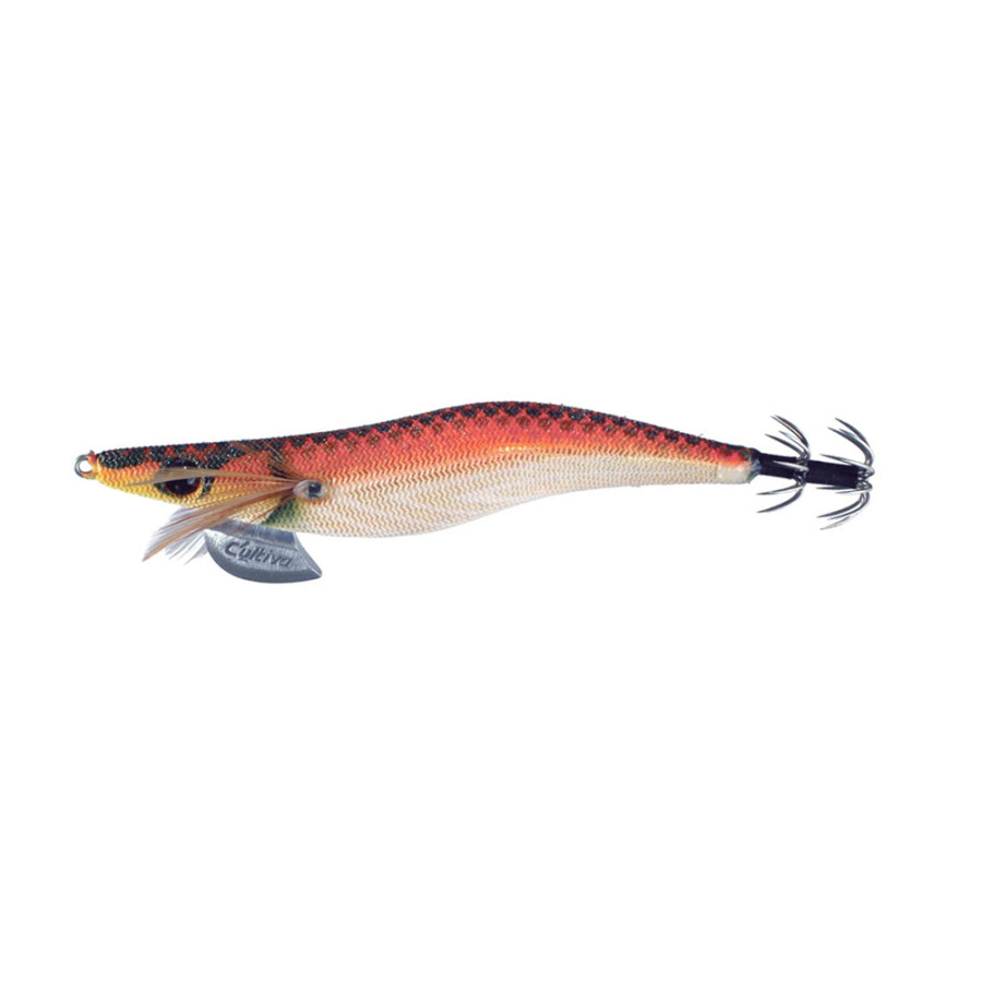 ΚΑΛΑΜΑΡΙΕΡΑ OWNER SQUID JIG DRAW 4 31917 / 3.5 / 13cm 