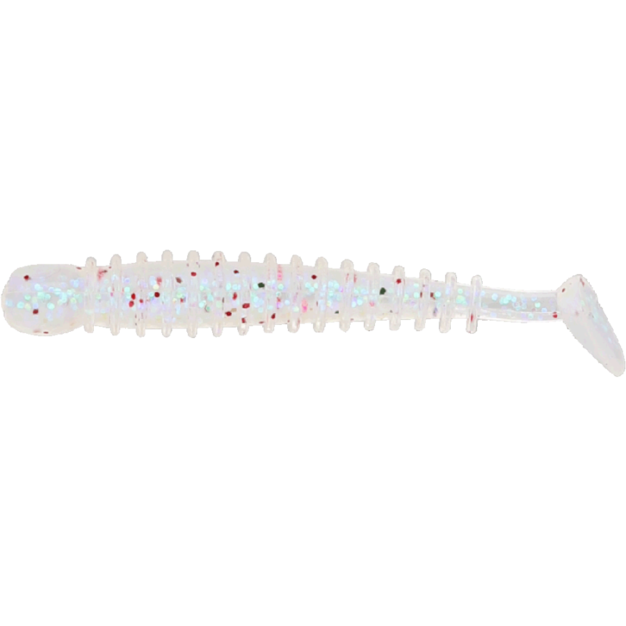 Σιλικονούχα Χελάκια ROCK’N BAIT KICK TAIL RB-2 / 5CM / 12 TEM
