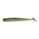 Σιλικονούχα Χελάκια ROCK’N BAIT KICK TAIL RB-2 / 5CM / 12 TEM