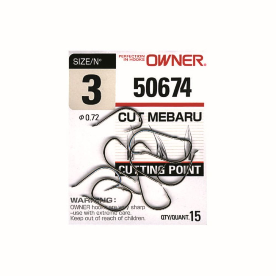 ΑΓΚΙΣΤΡΙΑ OWNER 50674