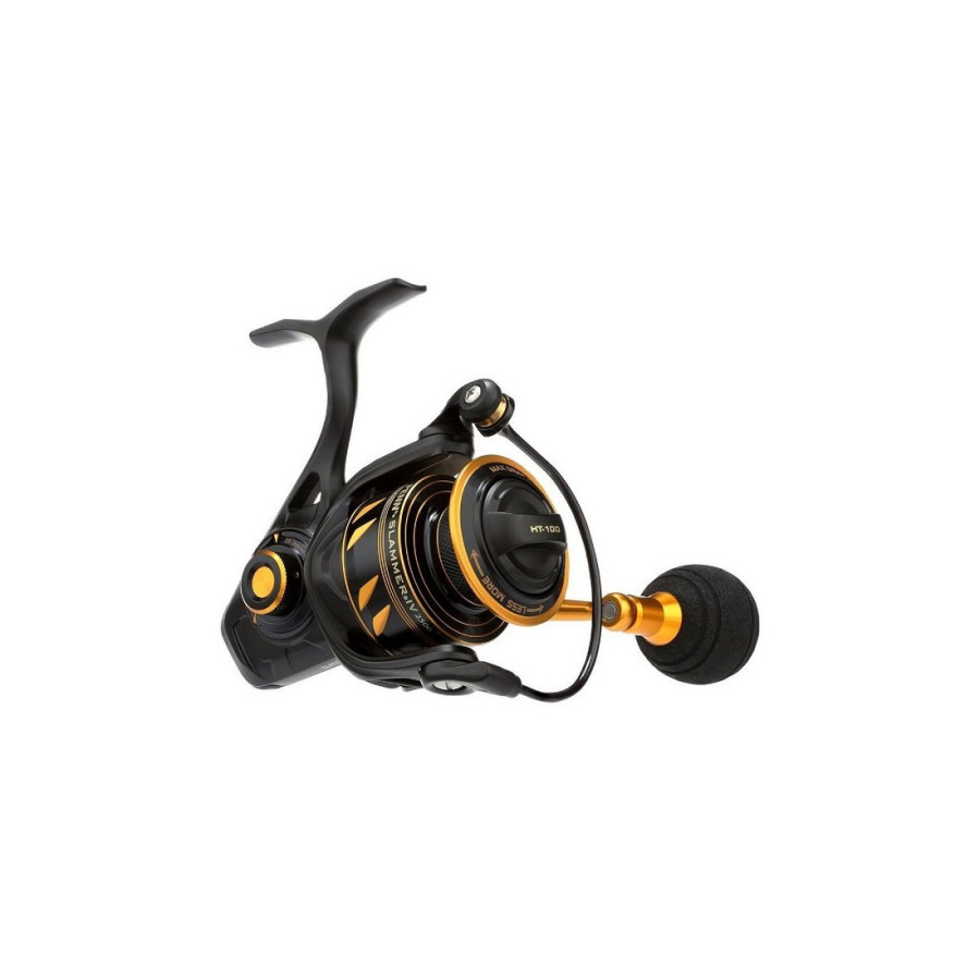 Μηχανισμός Ψαρέματος PENN SLAMMER IV 5500DX SP REEL BX