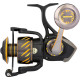 Μηχανισμός Ψαρέματος PENN AUTHORITY 5500 ATH5500 / 5.2:1 / 12+1BB