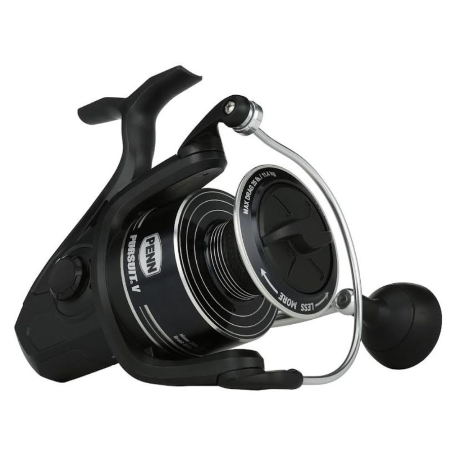 Μηχανισμός Ψαρέματος PENN PURSUIT V 4000T / 6.2:1