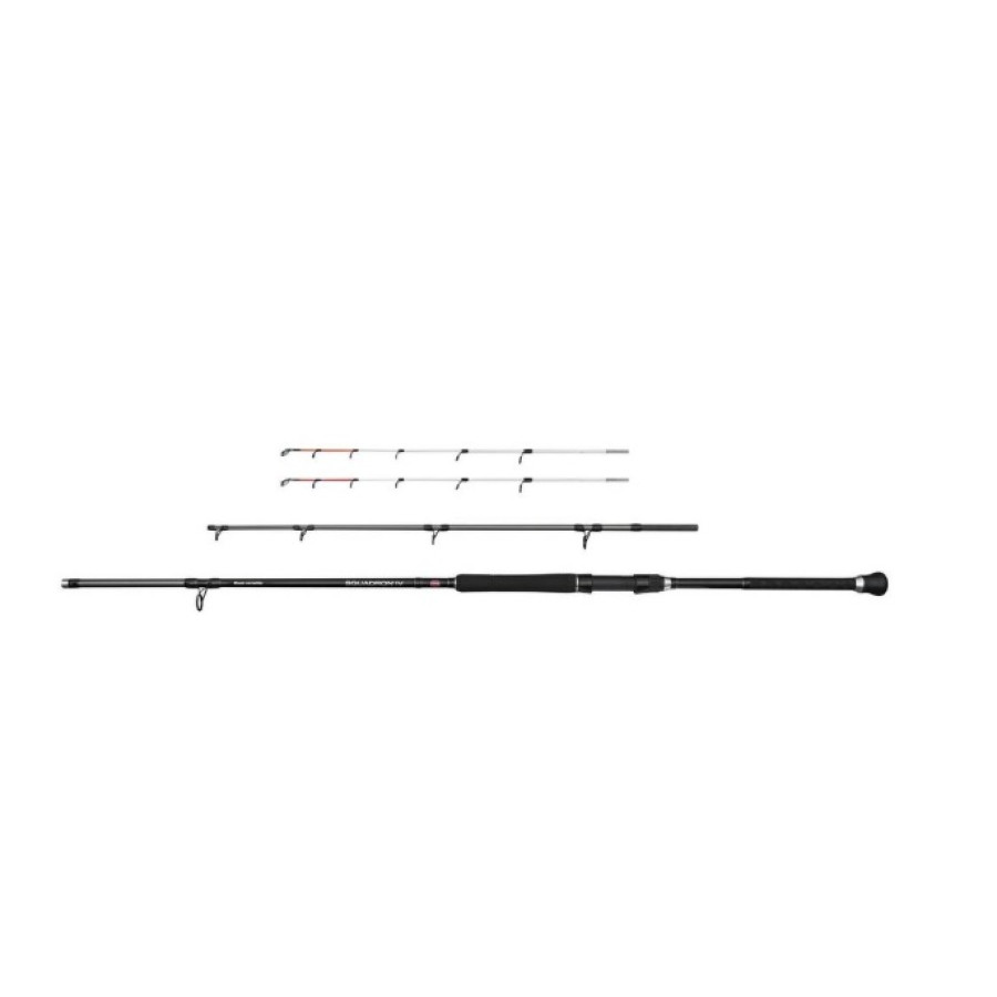 ΚΑΛΑΜΙ PENN SQUADRON IV BOAT SENSITIP 2pcs / Max 300gr