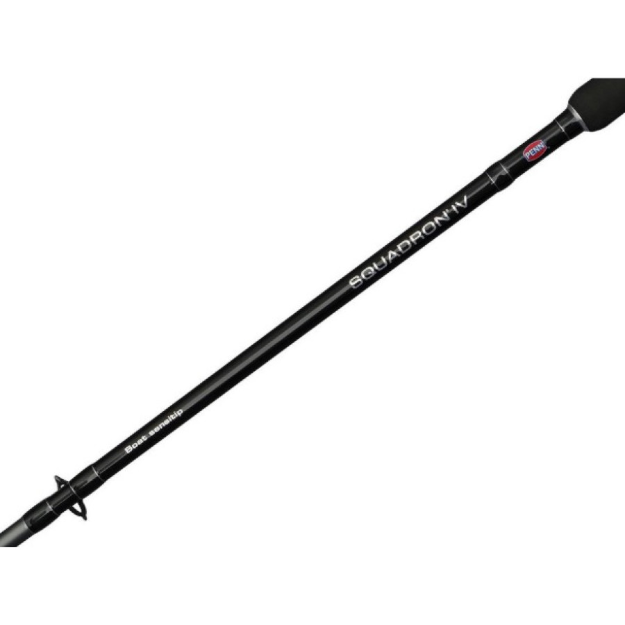 ΚΑΛΑΜΙ PENN SQUADRON IV BOAT SENSITIP 2pcs / Max 300gr