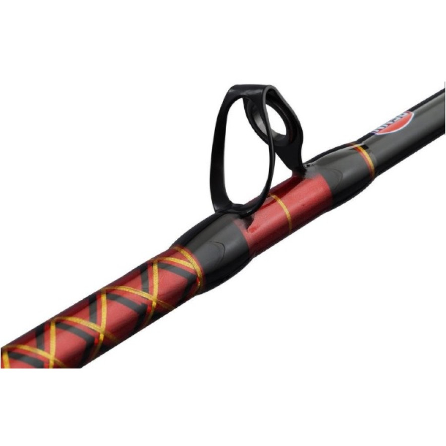 ΚΑΛΑΜΙ PENN WARFARE II TROLLING 1.70m / 30-50lbs