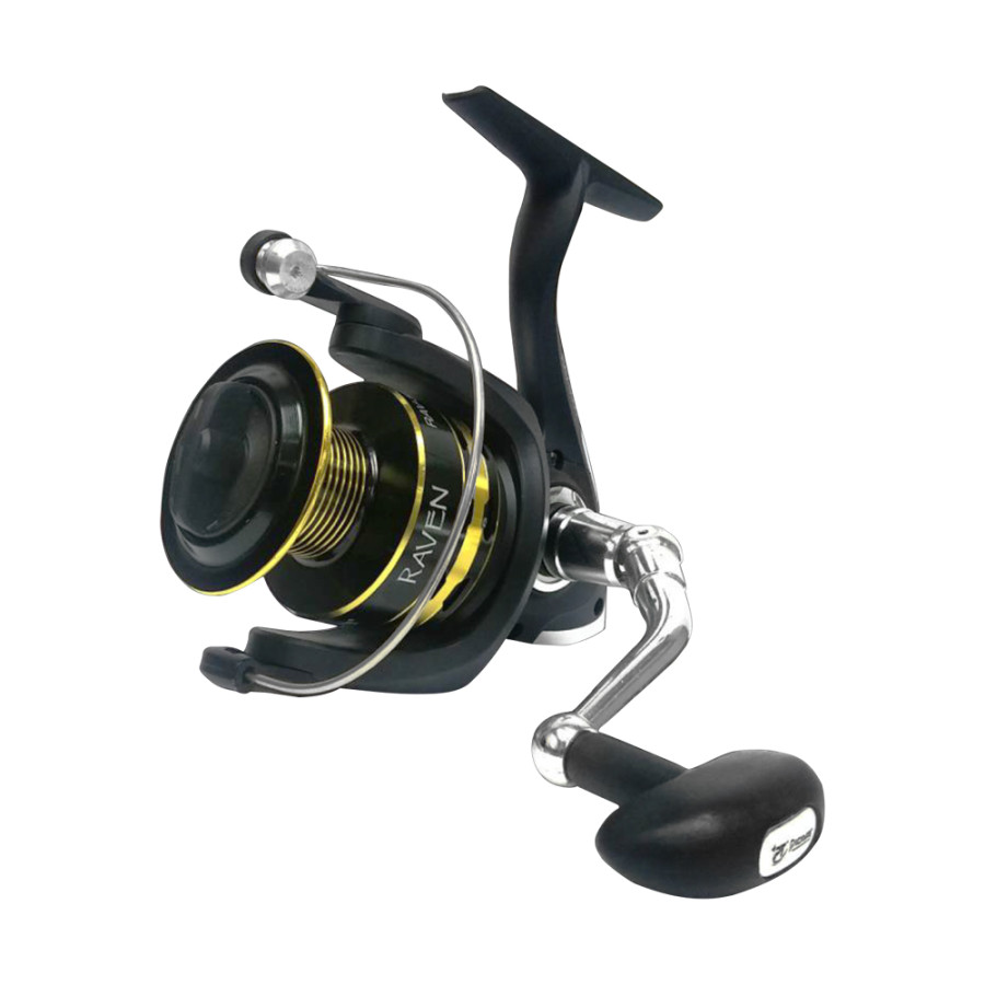 Μηχανισμός Ψαρέματος PIONEER RAVEN 3000FD