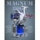 Μηχανισμός Ψαρέματος MAGNUM 8000 PREGIO 9+1BB