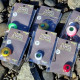 TAI RUBBER ΚΕΦΑΛΕΣ ONLY HEADS ATHOS PREGIO 120gr