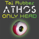 TAI RUBBER ΚΕΦΑΛΕΣ ONLY HEADS ATHOS PREGIO 120gr