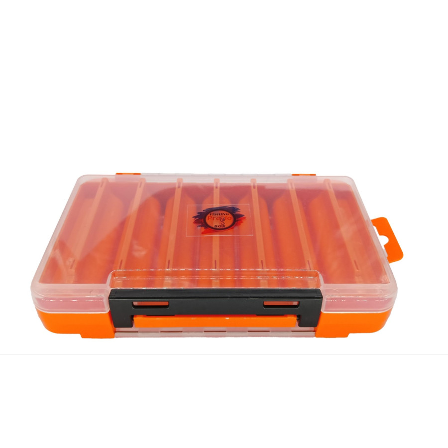 ΕΡΓΑΛΕΙΟΘΗΚΗ PREGIO ΓΙΑ LRF  21-427 19.5x12x4cm