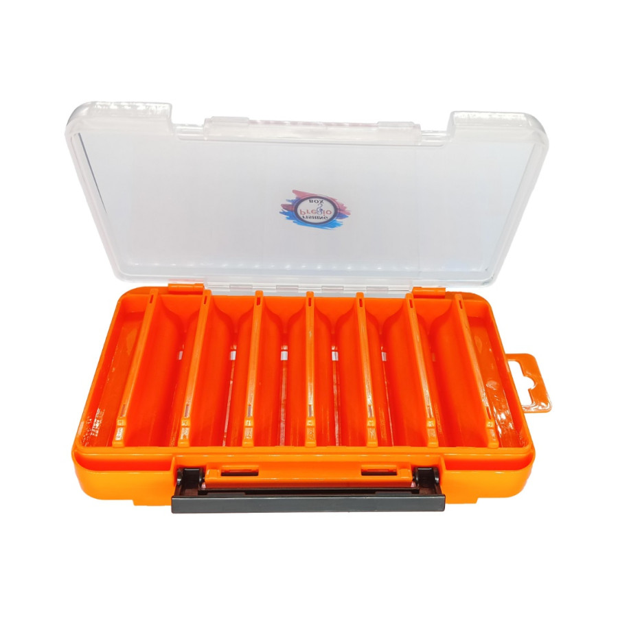 ΕΡΓΑΛΕΙΟΘΗΚΗ PREGIO ΓΙΑ LRF  21-427 19.5x12x4cm