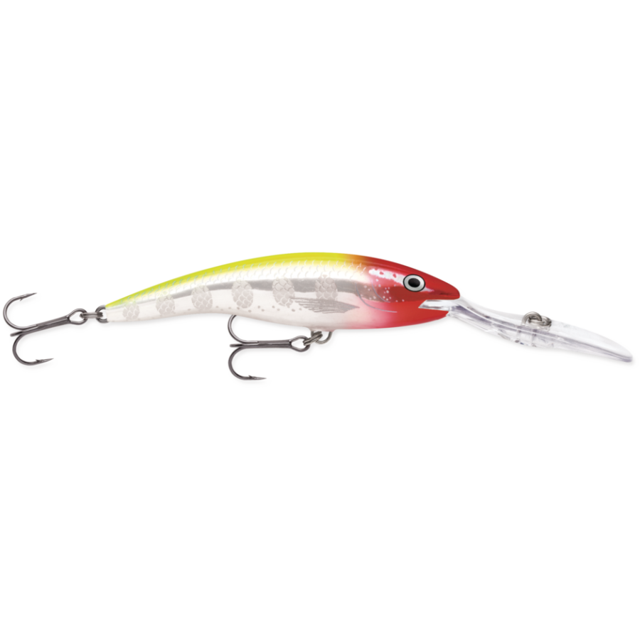 Ψαράκι DEEP TAIL DANCER Rapala TDD13 / 42gr / 13cm