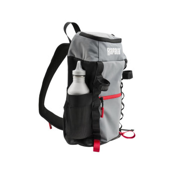 ΣΑΚΙΔΙΟ ΠΛΑΤΗΣ COUNTDOWN BACKPACK RAPALA 46 x 30 x 13 cm