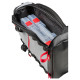 ΣΑΚΙΔΙΟ ΠΛΑΤΗΣ COUNTDOWN BACKPACK RAPALA 46 x 30 x 13 cm