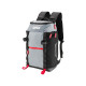 ΣΑΚΙΔΙΟ ΠΛΑΤΗΣ COUNTDOWN BACKPACK RAPALA 46 x 30 x 13 cm