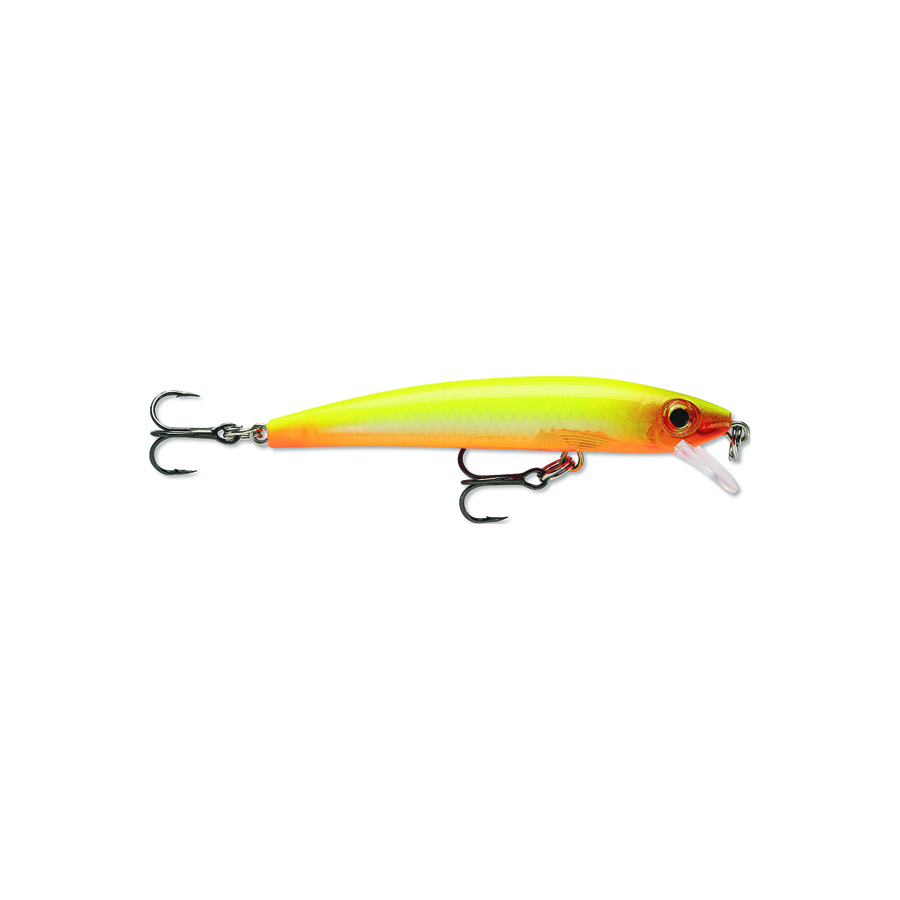 ΨΑΡΑΚΙΑ RAPALA MXR MAX RAP® 11CM / 13 GR / SUSPENDING