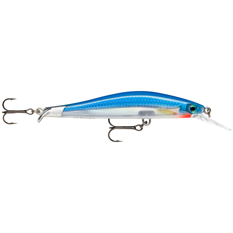Ψαράκι RAPALA RIPSTOP® 12cm 14GR