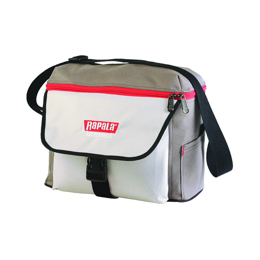 ΣΑΚΙΔΙΟ ΨΑΡΕΜΑΤΟΣ RAPALA SPORT-12 46008-2 / 34 x 28 x 15cm