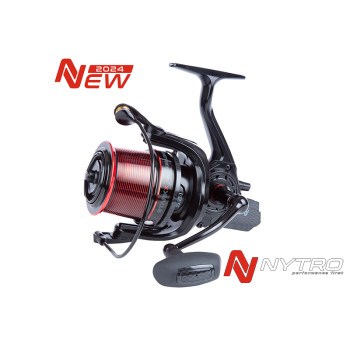Μηχανισμός Ψαρέματος STARK X CARBON LONG CAST 6500