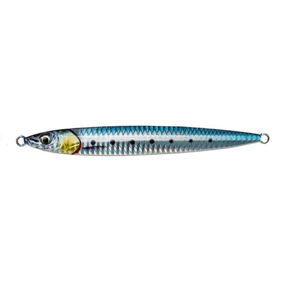 Πλάνος SAVAGE GEAR 3D SLIM JIG MINNOW 15CM / 100GR / SINKING
