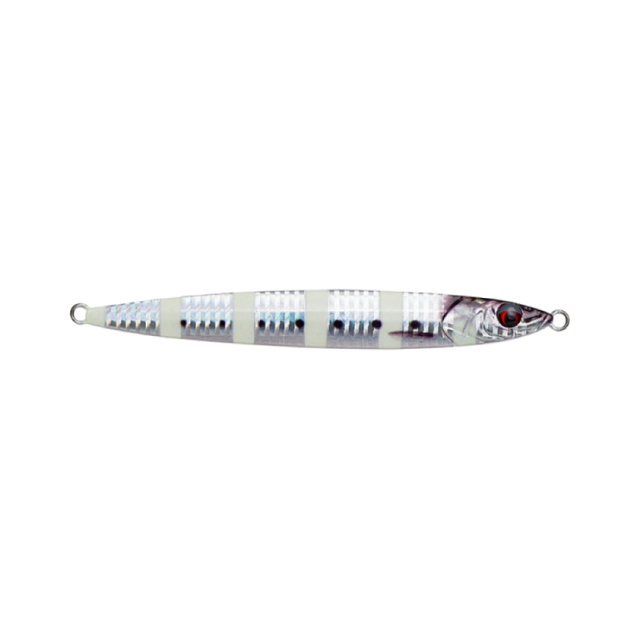 Πλάνος SAVAGE GEAR 3D SLIM JIG MINNOW 15CM / 100GR / SINKING