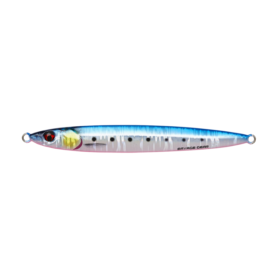 Πλάνος SAVAGE GEAR 3D SLIM JIG MINNOW 15CM / 100GR / SINKING