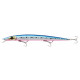 Ψαράκι SAVAGE GEAR BARRA JERK 210MM / 38GR / SLOW SINKING