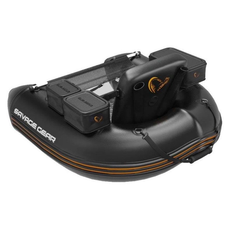 Savage Gear High Rider V2 Belly Boat 150