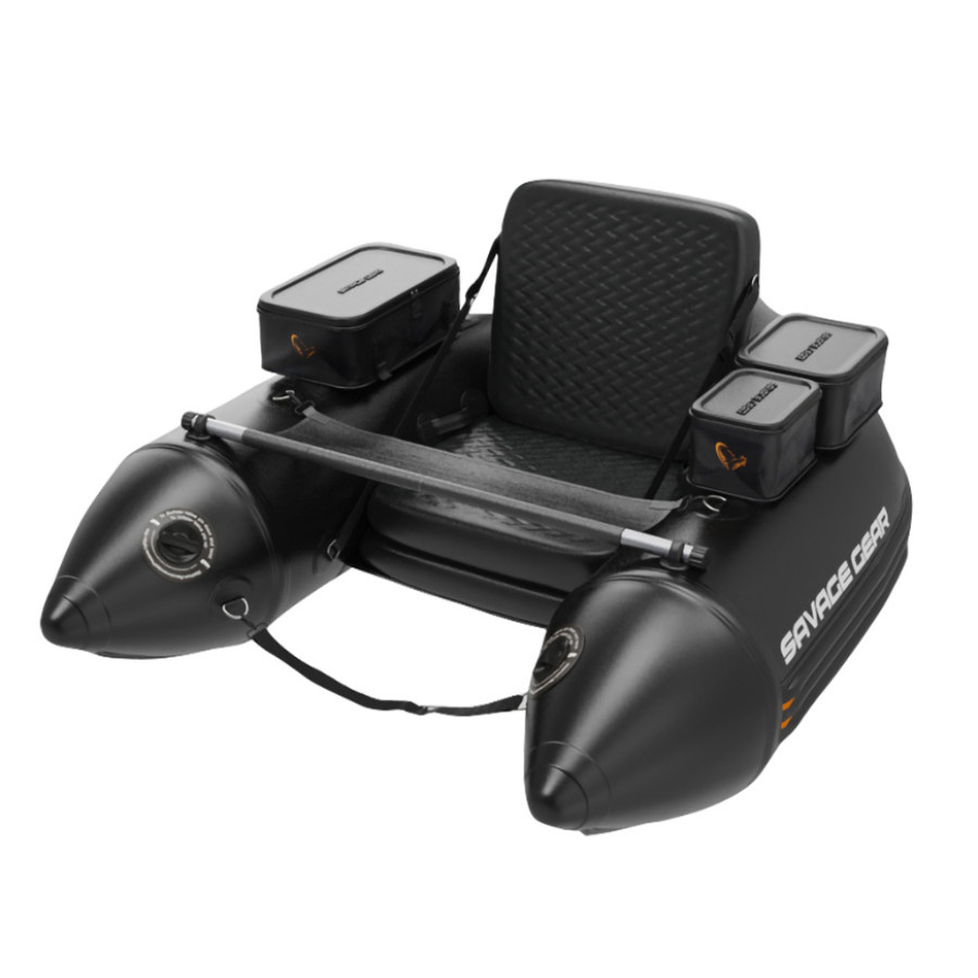 Savage Gear High Rider V2 Belly Boat 150