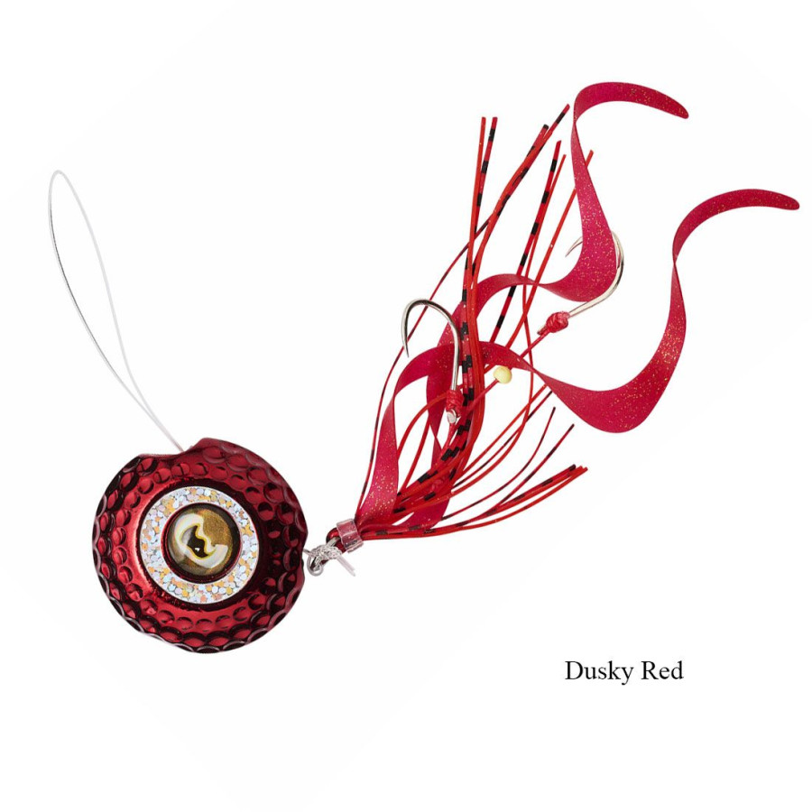 SAVAGE RUBBER 75GR / 32MM