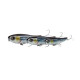 Ψαράκι SAVAGE GEAR BULLET MULLET 8CM - 8GR FLOATING LS MIRROR AYU
