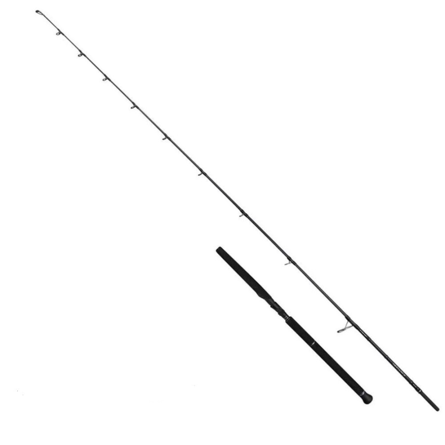 Καλάμι Ψαρέματος DEFIANCE SAVAGE GEAR SG2 OFF SHORE CAST 2.50mt 30-80gr 