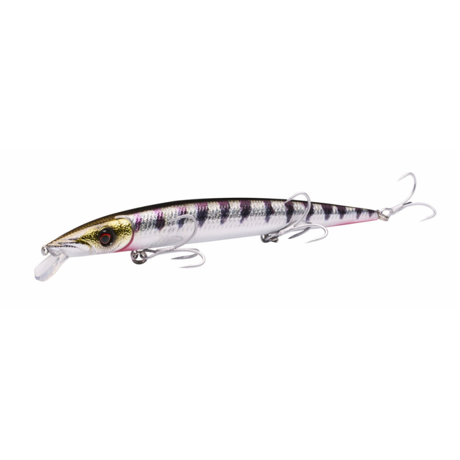 Ψαράκι SAVAGE GEAR BARRA JERK 175mm / 29gr / SINKING