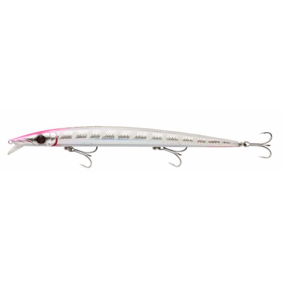 Ψαράκι SAVAGE GEAR BARRA JERK 175mm / 29gr / SINKING